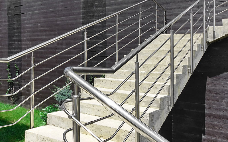 Best SS Fabrication Services In Jaipur